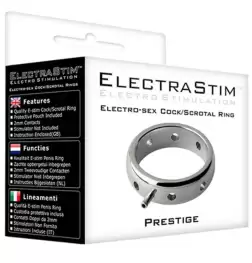 Electrastim Prestige Cock Ring