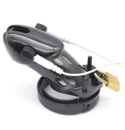 Electro Sex CB-6000 Male Chastity Device