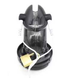 Electro Sex CB-6000 Male Chastity Device