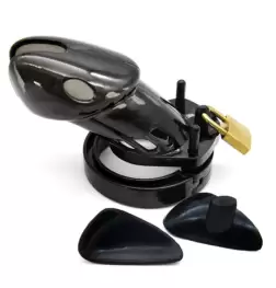 Electro Sex CB-6000 Male Chastity Device