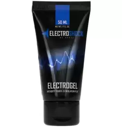 Electroshock Electrogel 50ml