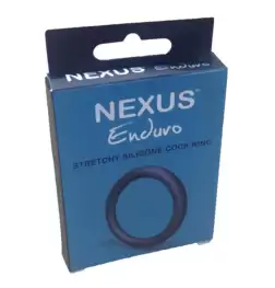 Enduro Cock Ring