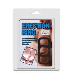 Erection Pump Ring