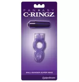 Fantasy C-Ringz Ball-Banger Super Ring