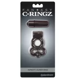 Fantasy C-Ringz Infinity Super Ring