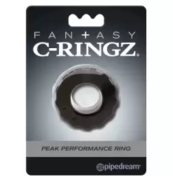 Fantasy C-Ringz Peak Performance Ring