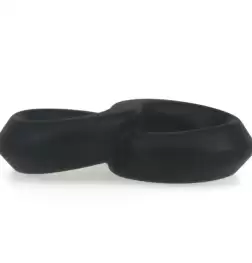 Figure 8 Silicone Cock & Ball Ring