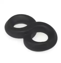 Figure 8 Silicone Cock & Ball Ring