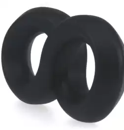 Figure 8 Silicone Cock & Ball Ring