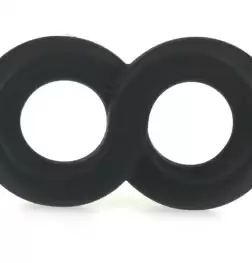 Figure 8 Silicone Cock & Ball Ring