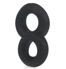 Figure 8 Silicone Cock & Ball Ring