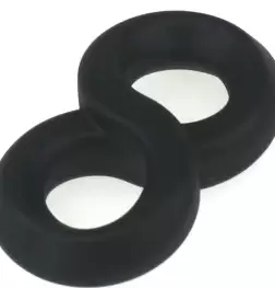 Figure 8 Silicone Cock & Ball Ring