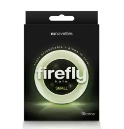 Firefly Halo Cock Ring Small 50mm