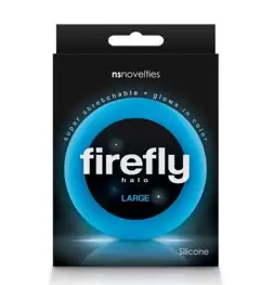 Firefly Halo Cock Ring Large 60mm