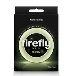 Firefly Halo Cock Ring Medium 55mm