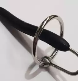 Be-Brief Flexible Penis Plug