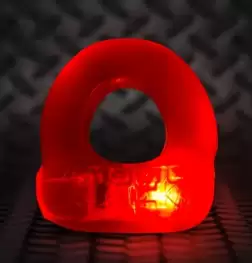 Oxballs Lumo LED Cock Ring