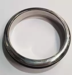 HootSuite Steel Cock Ring