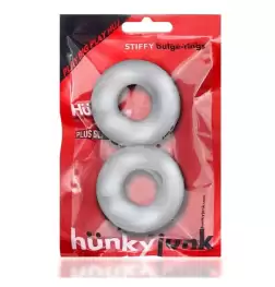 Hunkyjunk Stiffy Bulge Rings