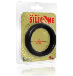 Ignite Wide Silicone Donut