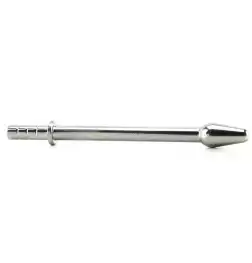 Lancia Stainless Steel Shaft Silver