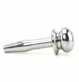 Master Series Libertine Faucet Plug