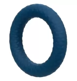 Link Up Optimum Dual-Motor Silicone Vibrating Cock Ring