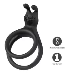 Maia ATLAS Cock Ring