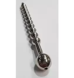 Marx Beaded Penis Wand