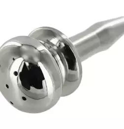 Master Series Libertine Faucet Plug