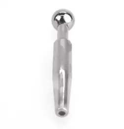 Mini Ballpoint Hollow Penis Plug