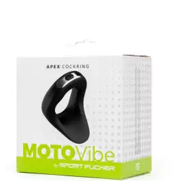 MOTOVibe APEX by Sport Fucker