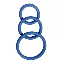 Nitrile C Ring Set