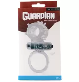 Guardian Cock Ring