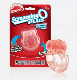 ScreamingO Plus