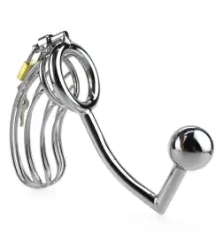 Oppressor Chastity Cage