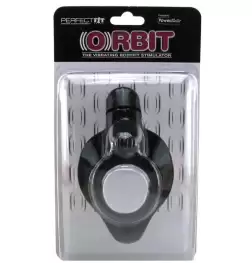 Perfect Fit Orbit BodyFit Vibrating Stimulator