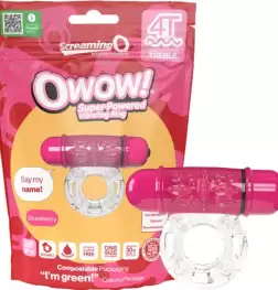 Owow 4T High Pitch Treble Cock Ring