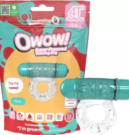 Owow 4T High Pitch Treble Cock Ring