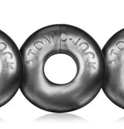 OxBalls Ringer 3 Pack Cockring