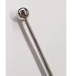 The Cymbal Mallet Urethral Wand