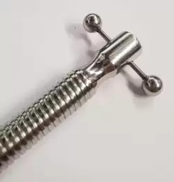 Thread Maker Penis Plug