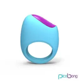 PicoBong Remoji LIFEGUARD Ring Vibe