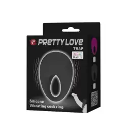 Pretty Love Trap Cock Ring