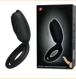 Esther Vibration Cock Ring