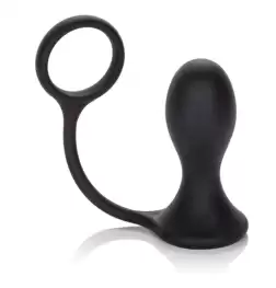 Dr. Joel Kaplan Prostate Probe and Ring