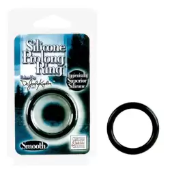 Dr. Joel Kaplan Silicone Prolong Ring