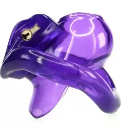 HT V3 The Nub Chastity Cage - Small