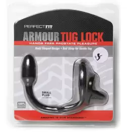 Perfect Fit Armour Tug Lock Small