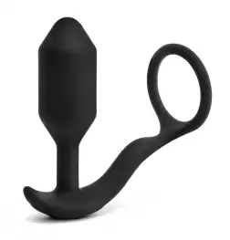 b-Vibe Vibrating Snug and Tug